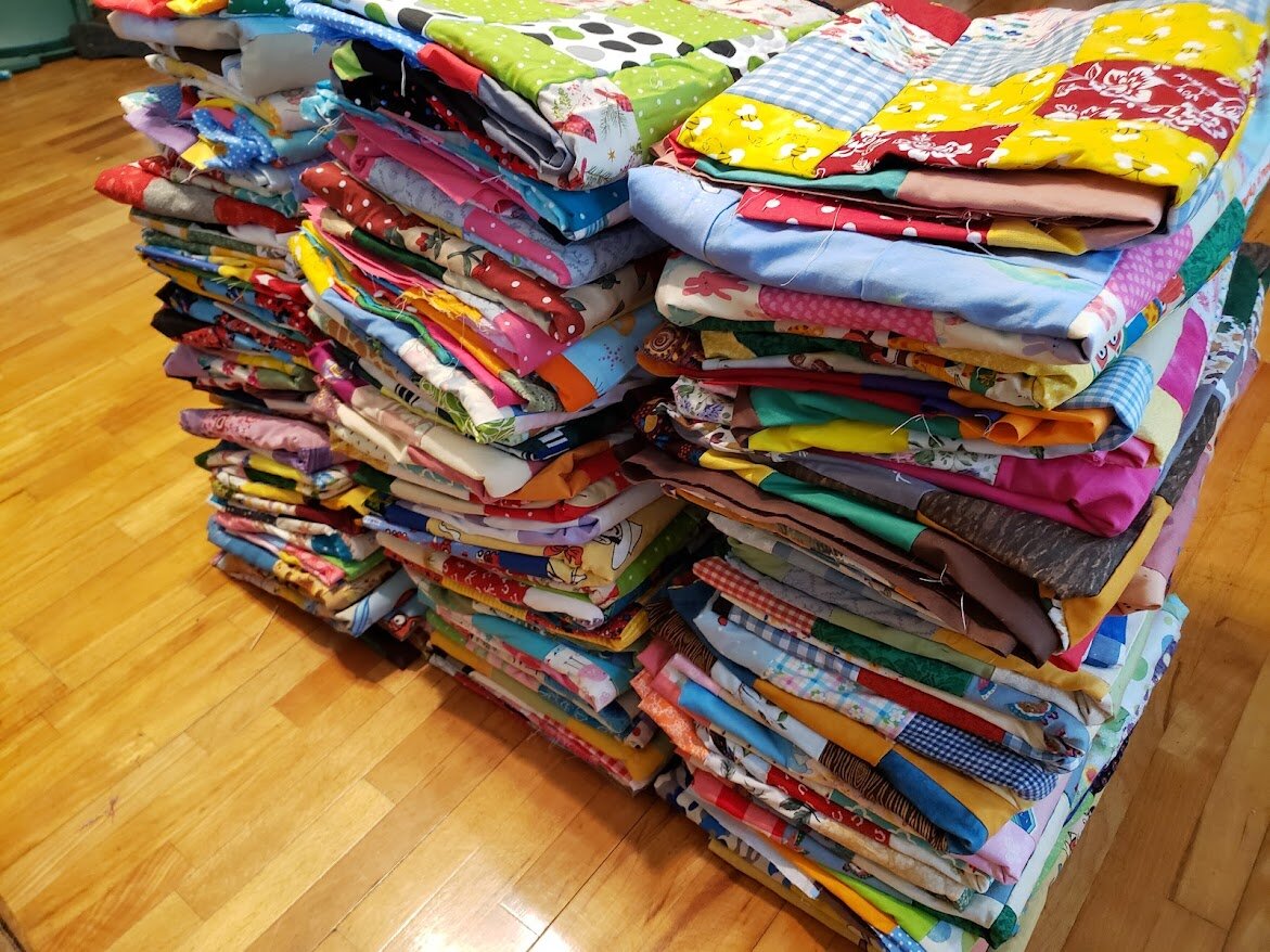 My Elves have been BUSY!