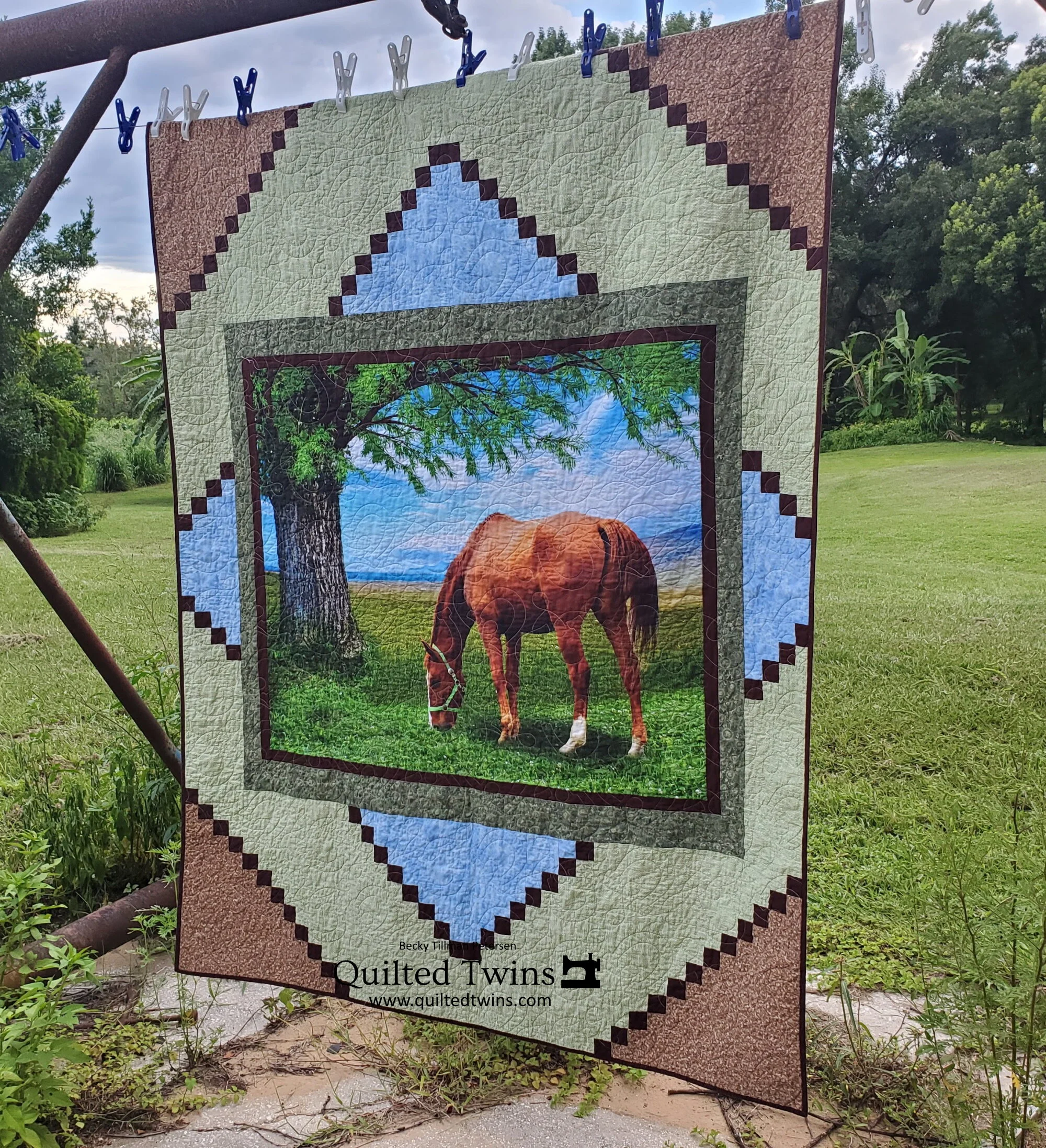 "Centerpiece" - our next kit