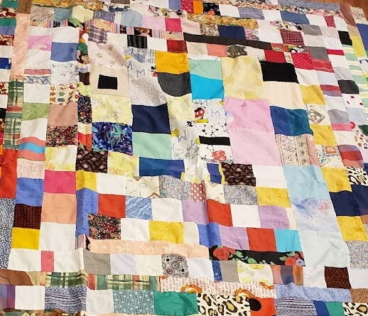 How to Salvage a Wonky Top