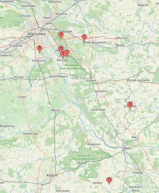 Where Have all the Quilts Gone?