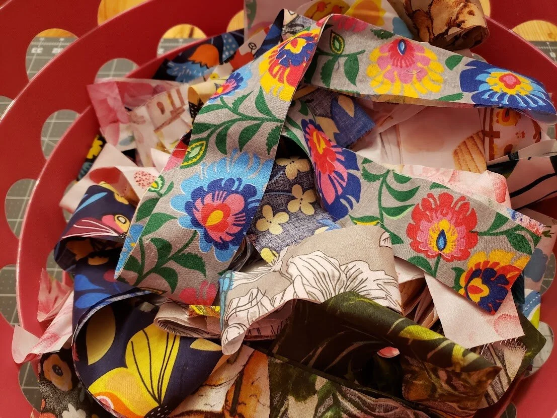 2021 Strips Report - September summary