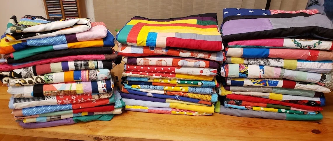 Saga Continues - Donations Keep on Coming!