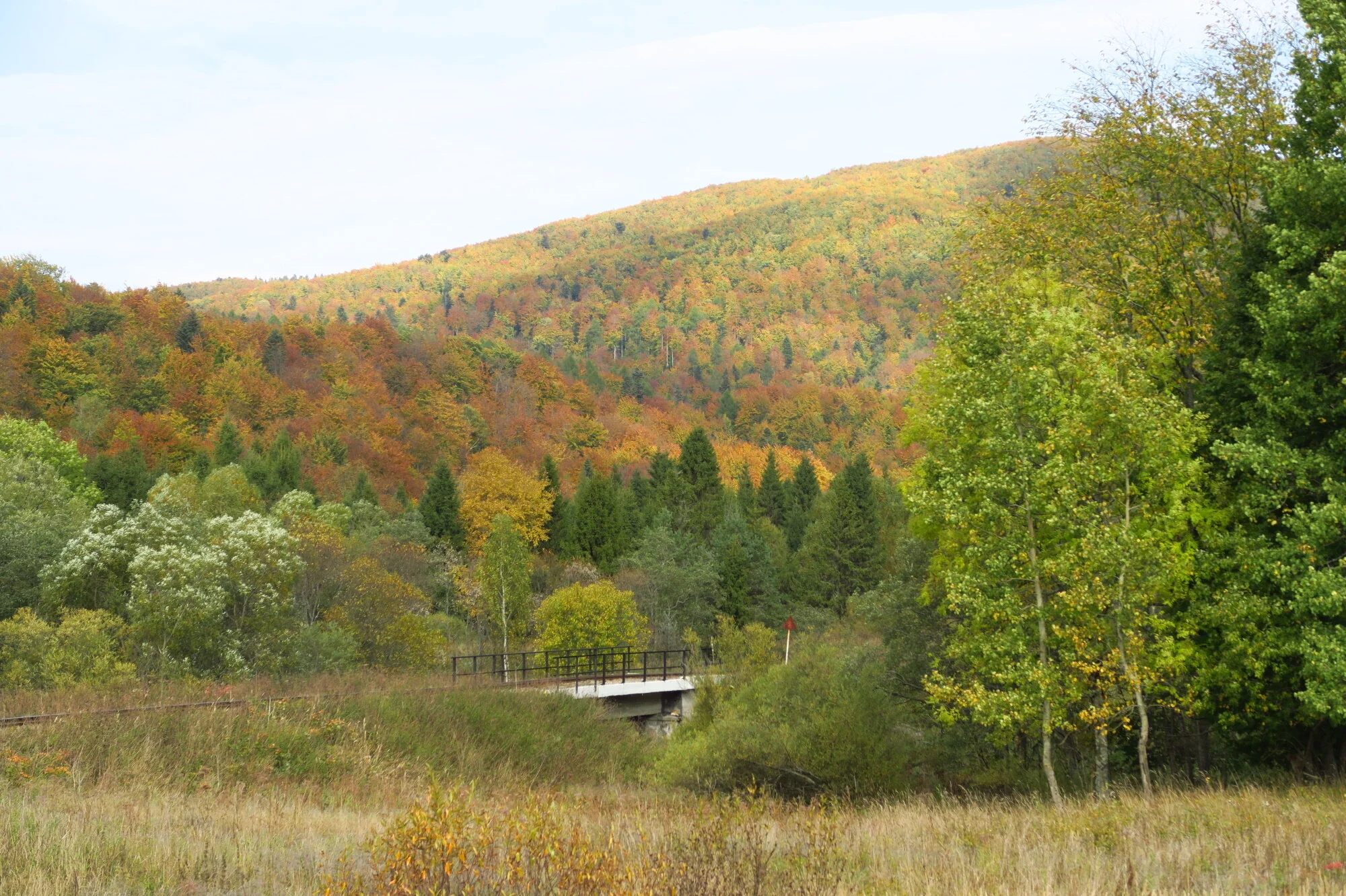 Cultural: A trip to the Mountains of Southern Poland