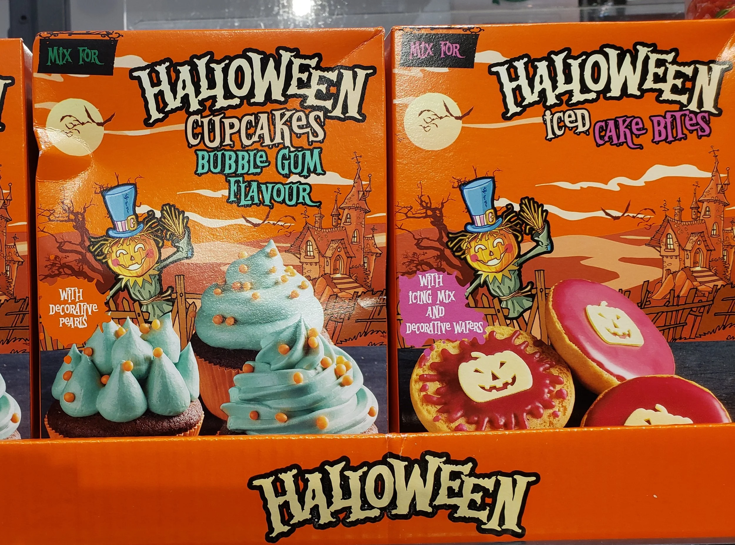 Cultural - Halloween in Poland