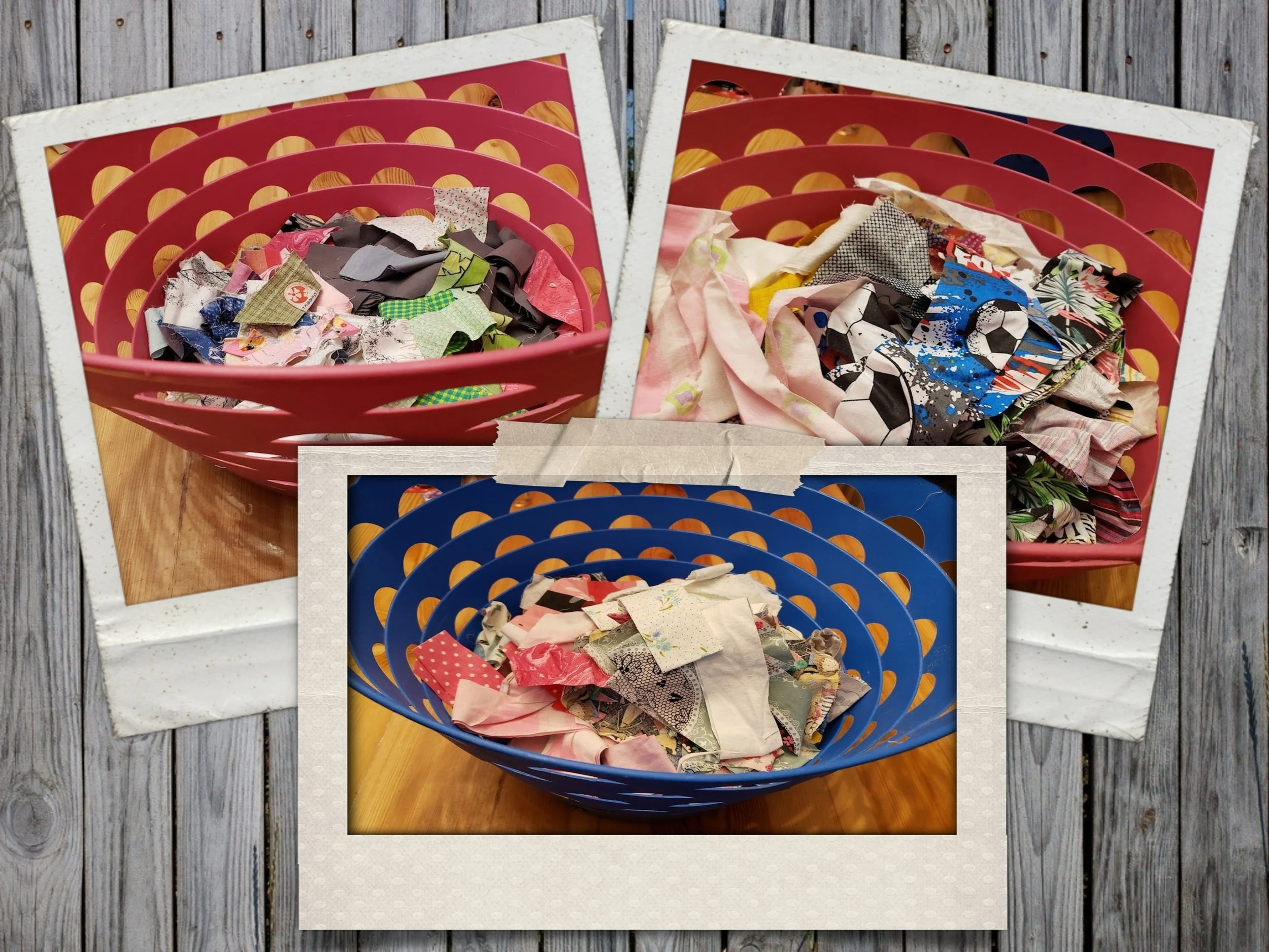 November 2021 Strips report