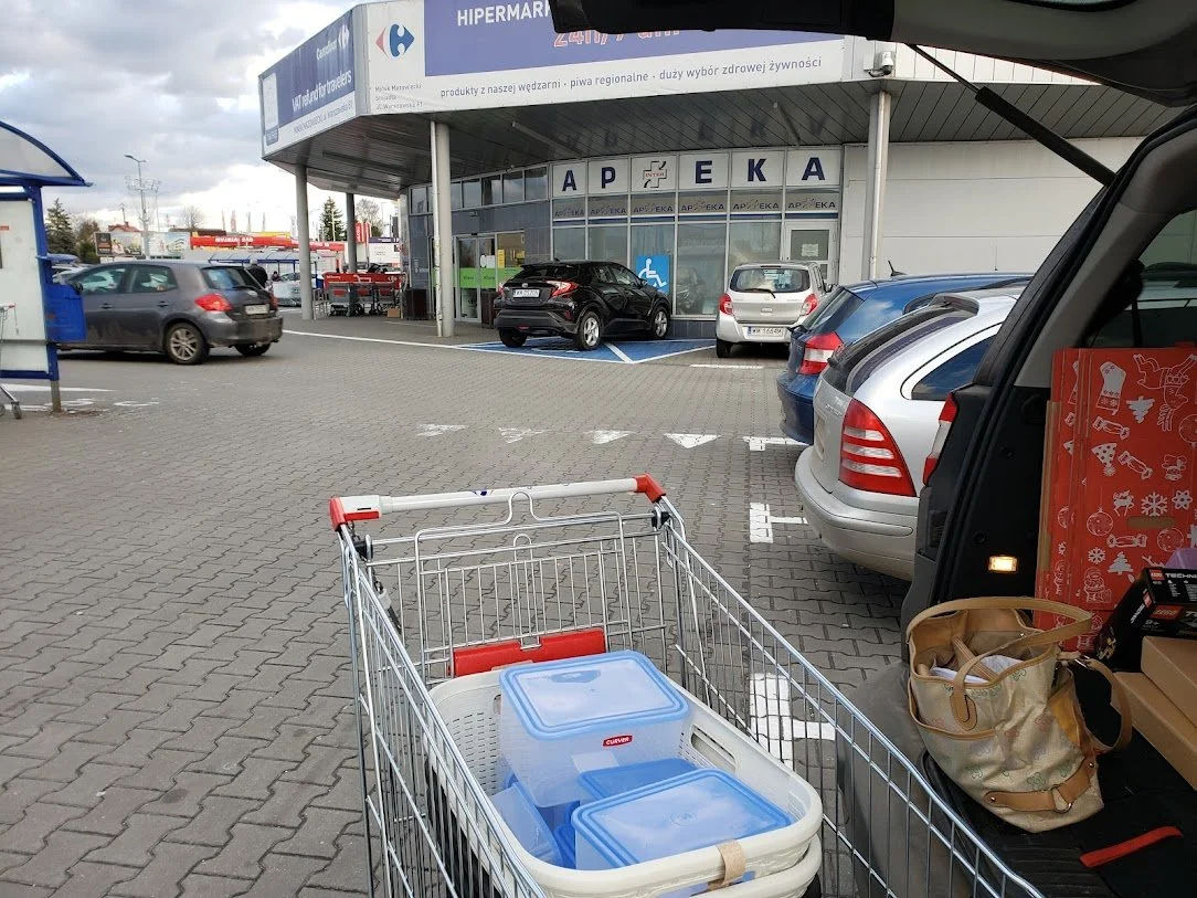 Noble Packages - Family 6 -They Lost it all in a Fire - more details