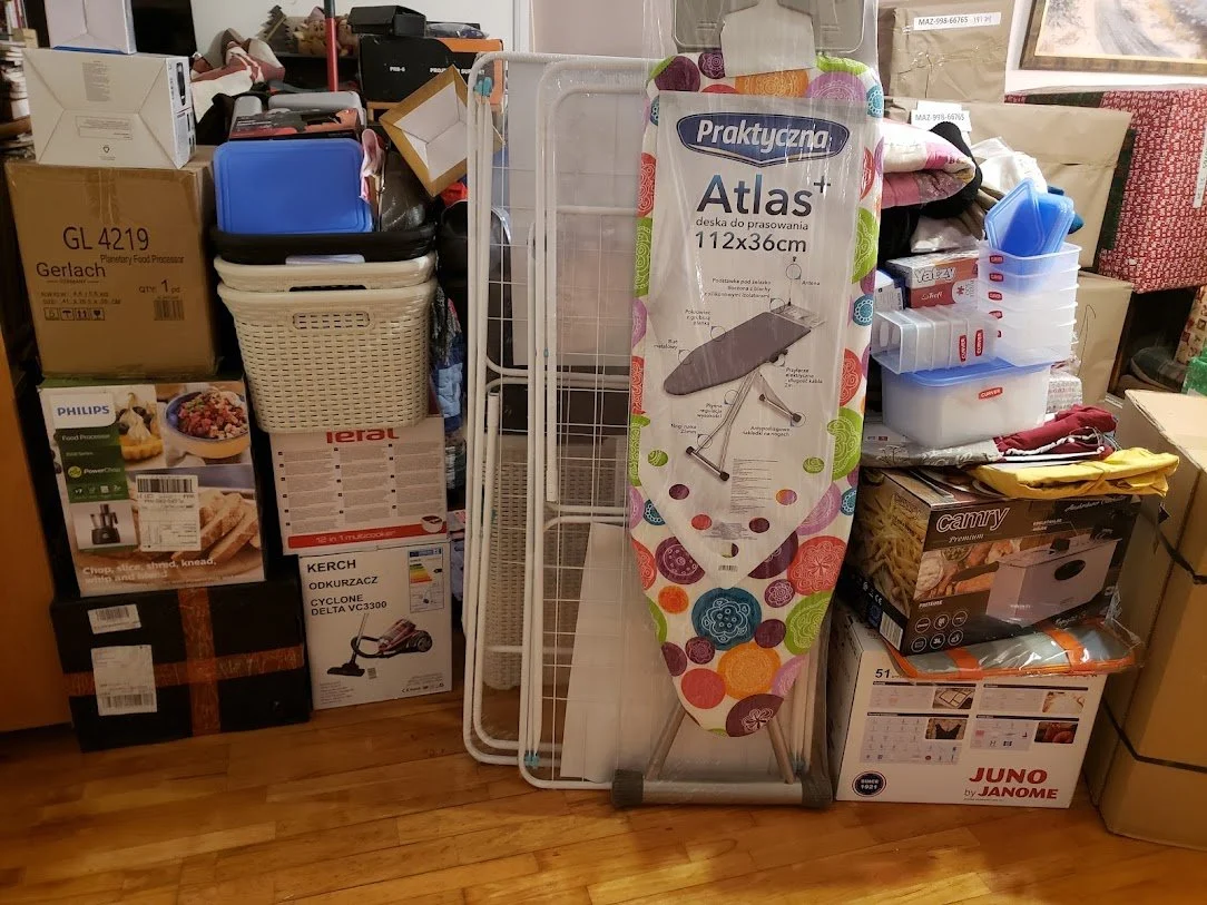 Drawing close to the Deadline - "The Weekend of Miracles"!