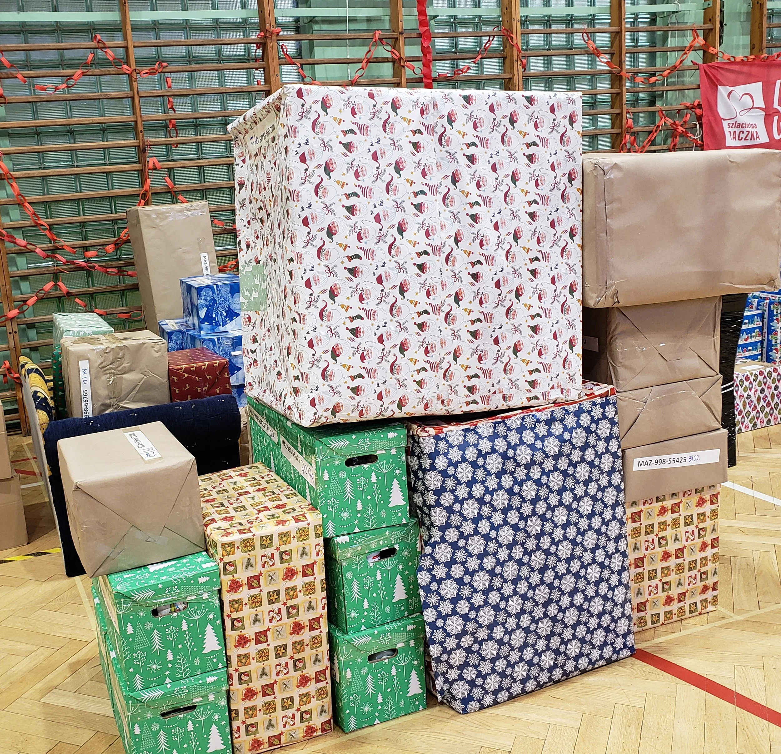 Noble Packages Family #3 - Update