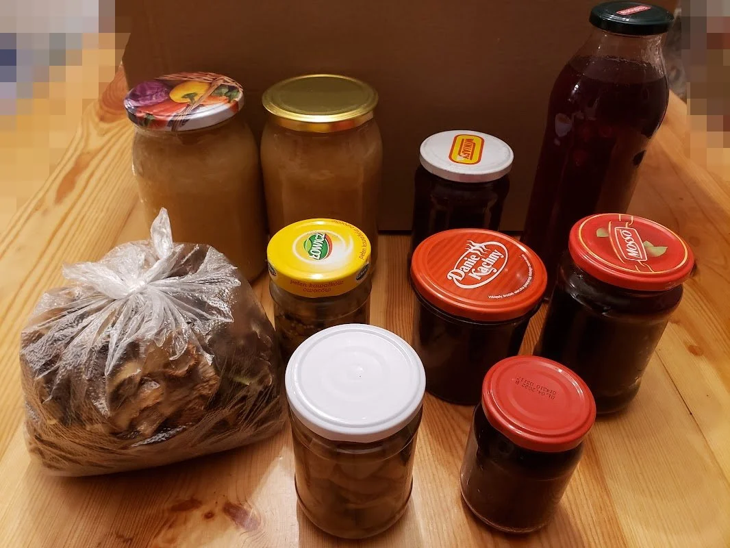 Have you ever bought the same fabric twice?