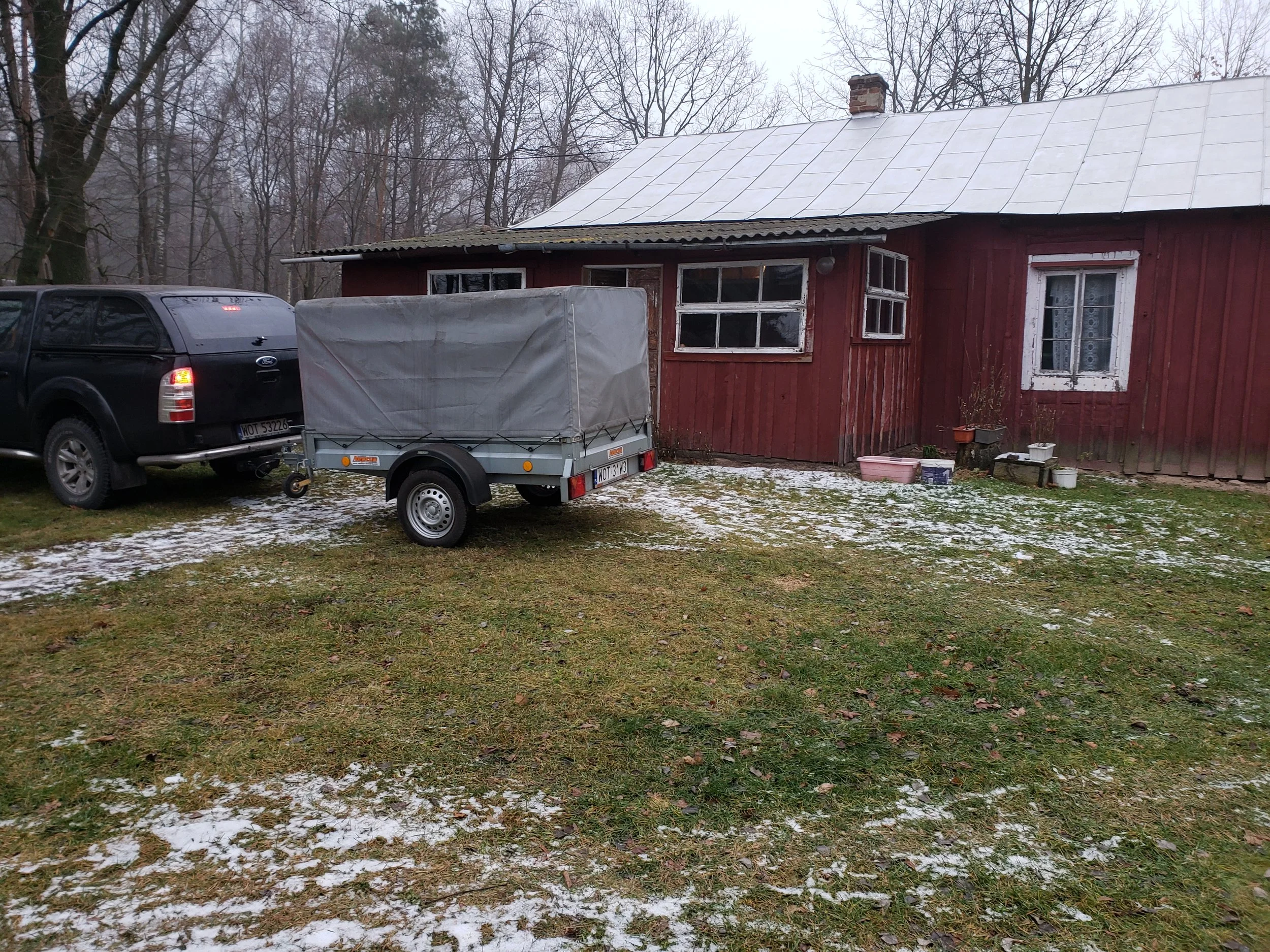 Noble Packages Update - Family #7 update - FINAL post about it for this year!