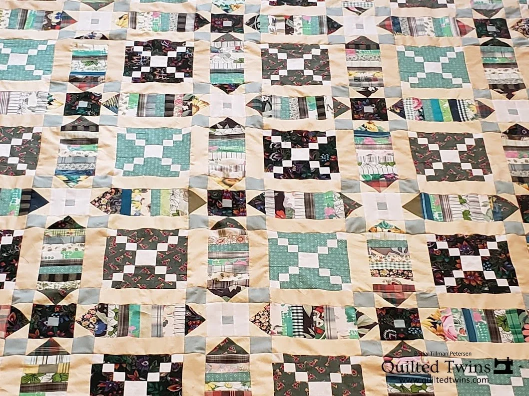 Up Greens #33 - no name yet