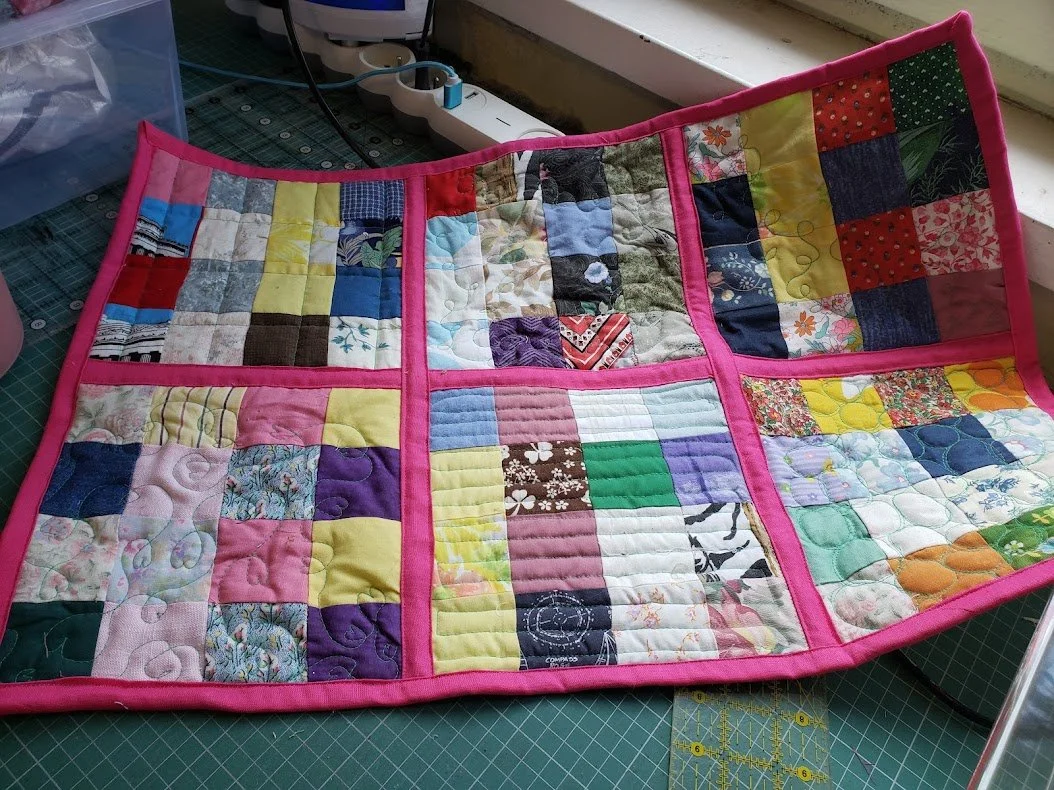 UFO Project 2022 - Report #1