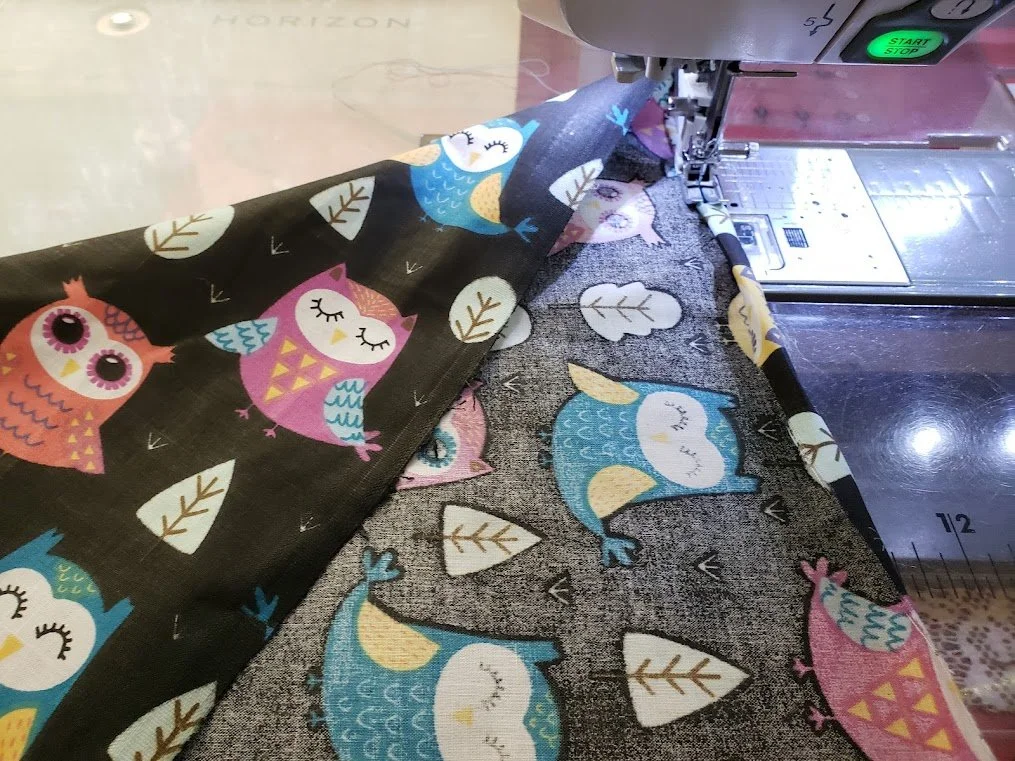 An Update …on the ground in Poland...from Becky