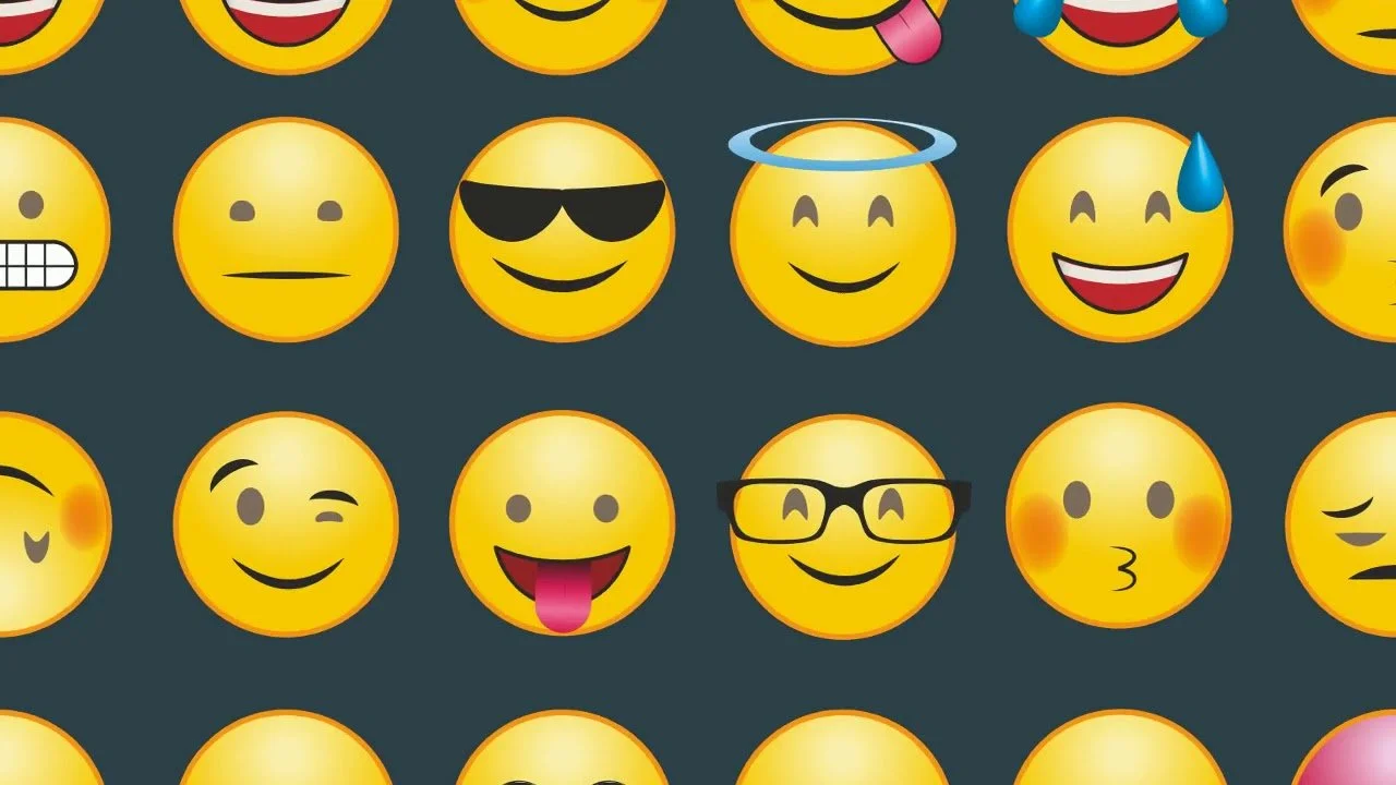 "Just how do you feel?"