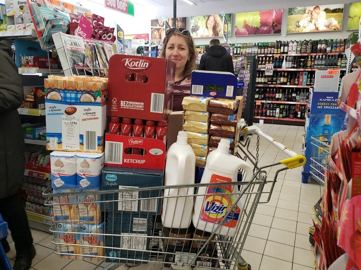 Another week gone by…what’s been happening?