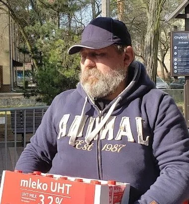 Another Request - From a volunteer - Can You Help?