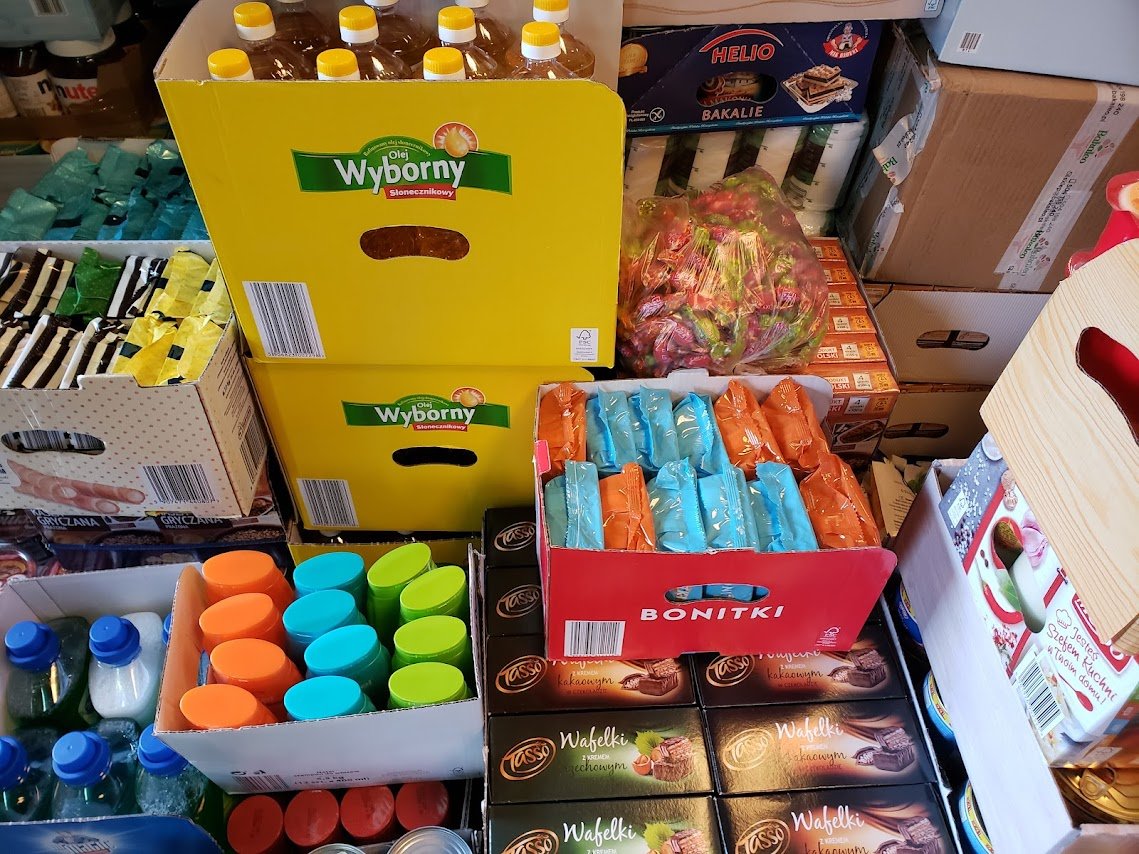 Week in Review - Refugees, Quilts, Actions