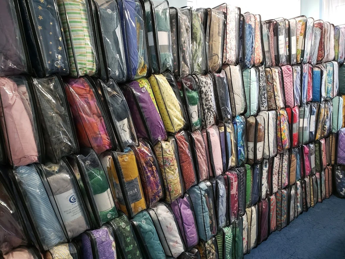 Weekly Report on Refugee Situation