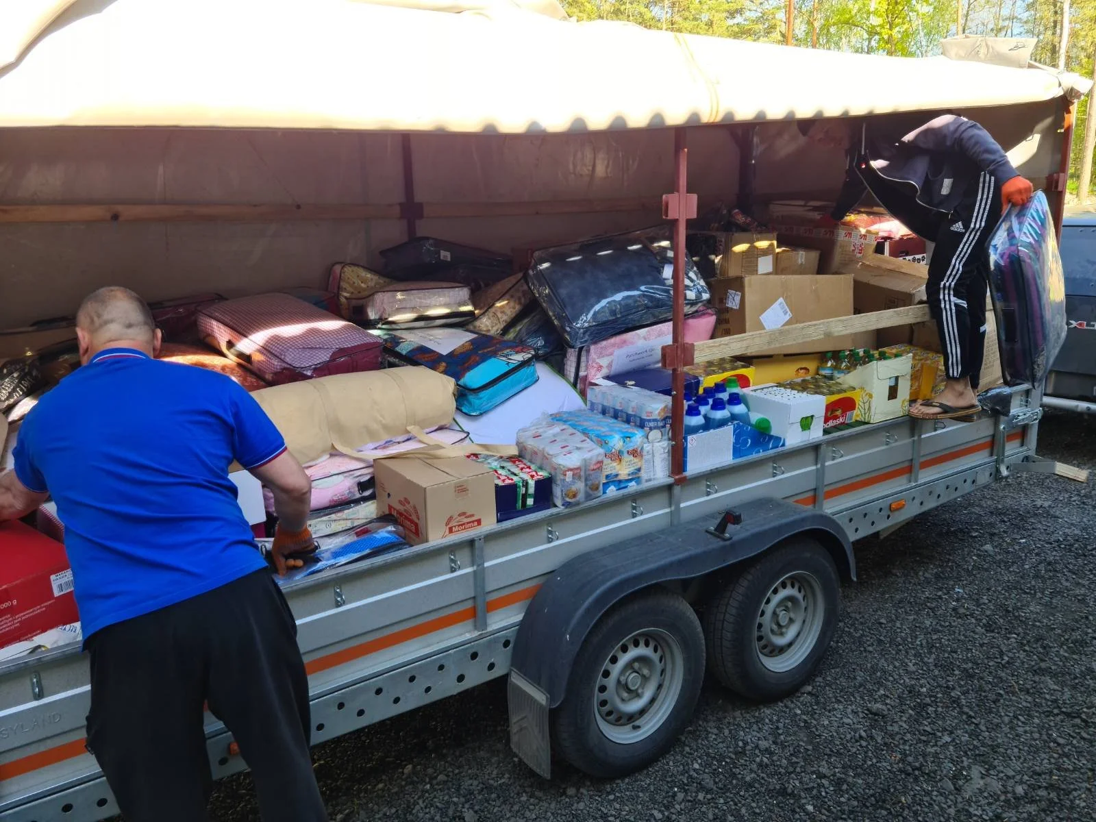 This was TOO important to wait til Next Monday's report