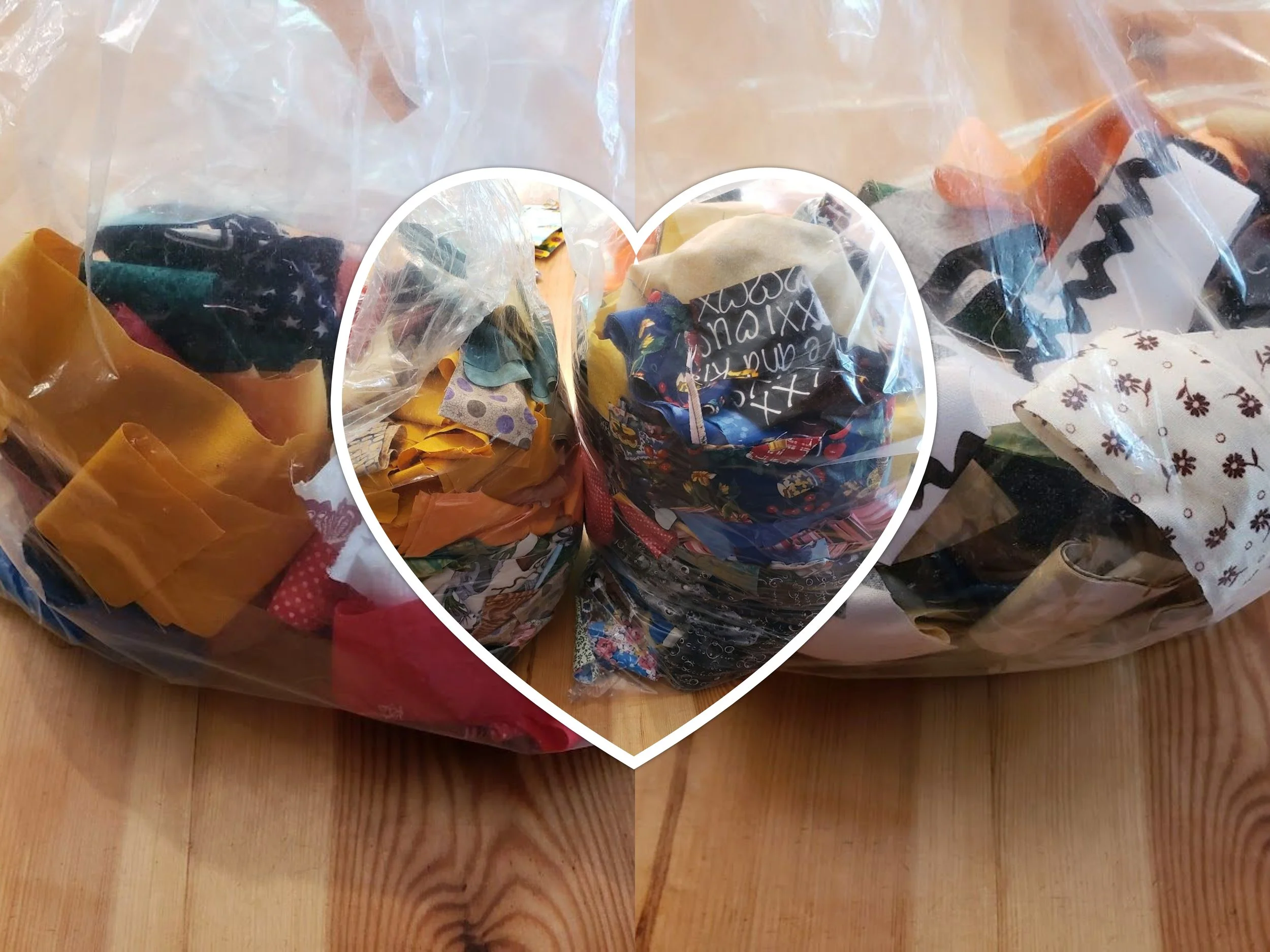 May 2022 Strips report