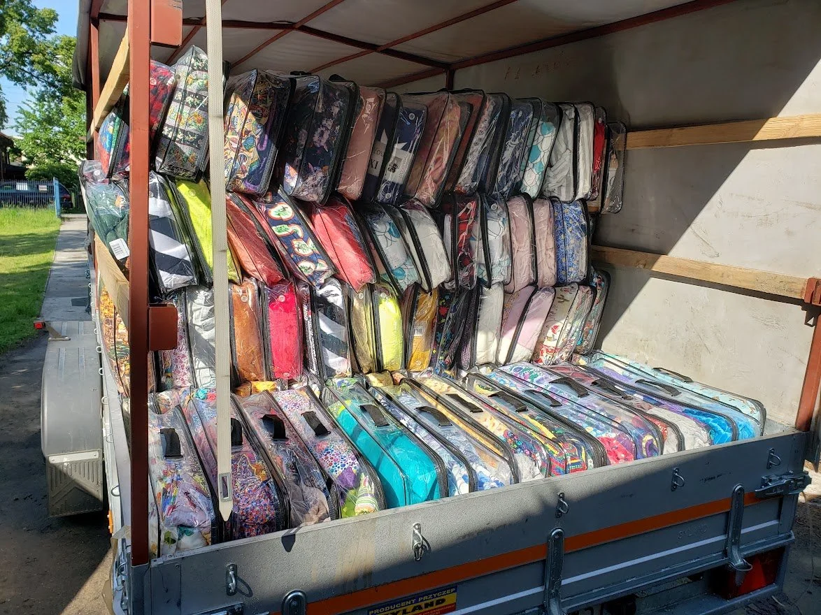 This week with regards to Ukraine!