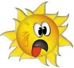 Cultural: Summer Weather