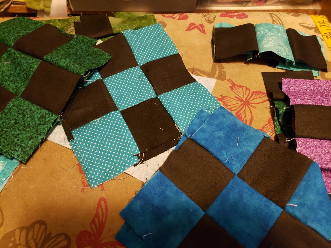 Been Working on A New Project