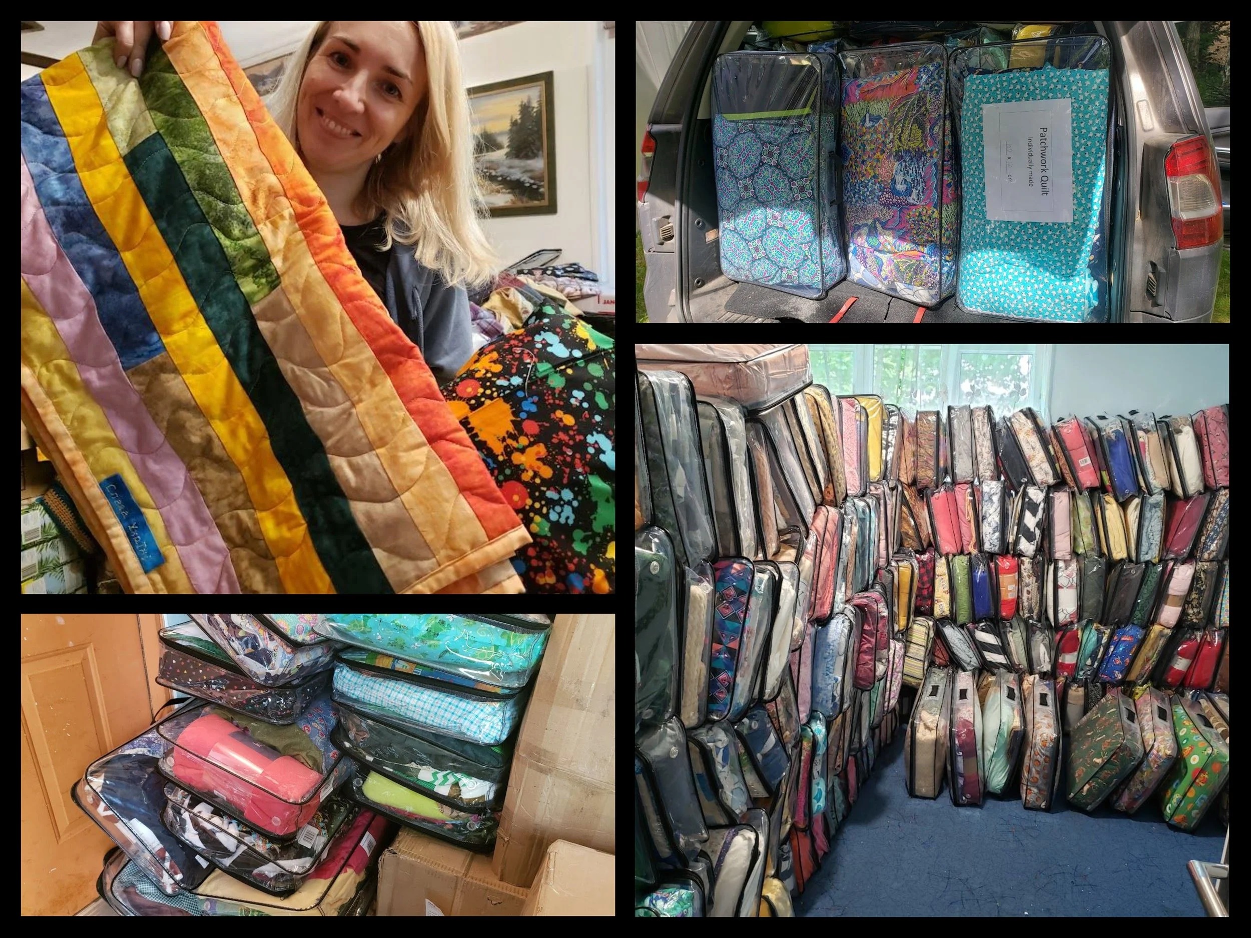 Week in Review with regards to Ukraine