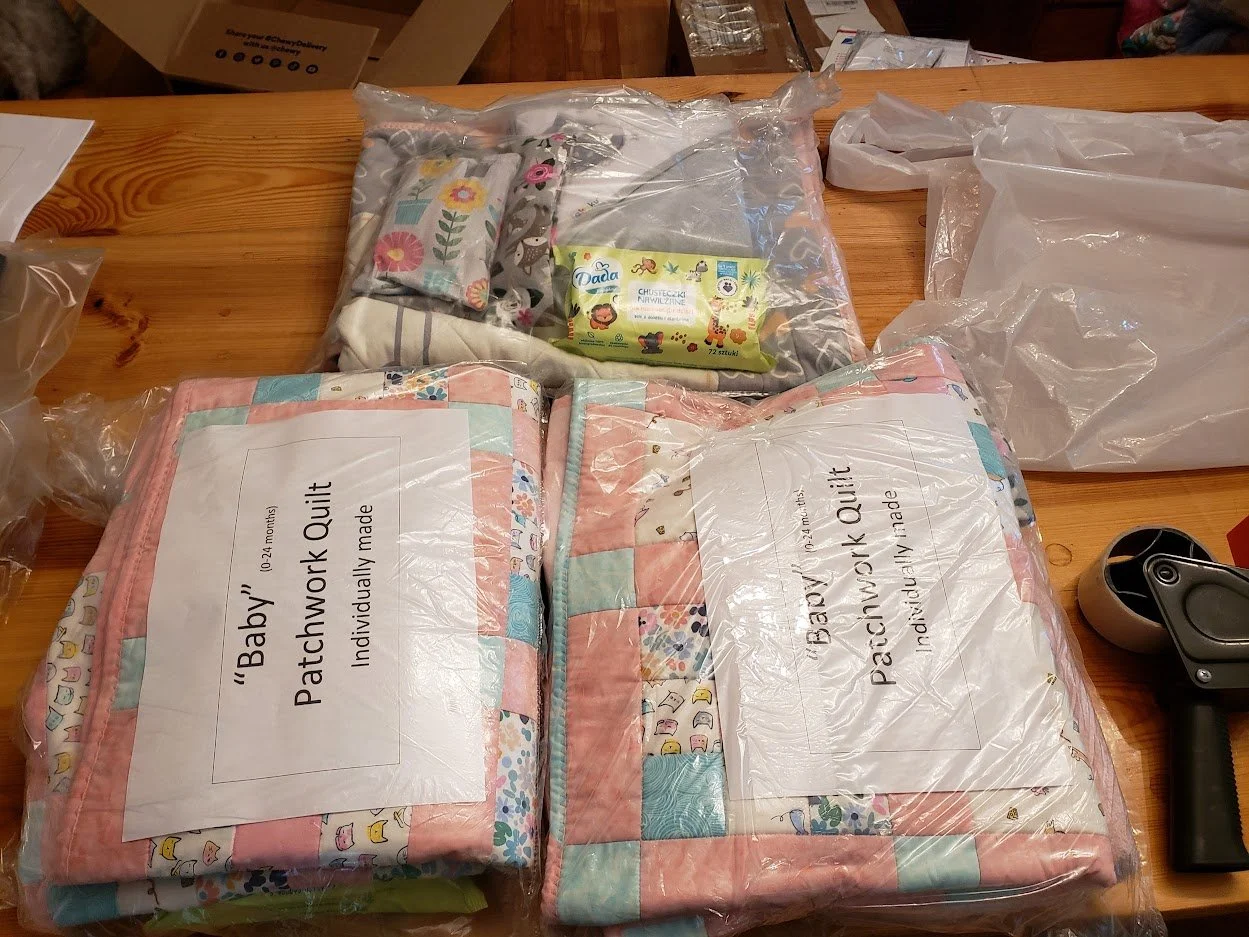 Getting the Stragglers Done