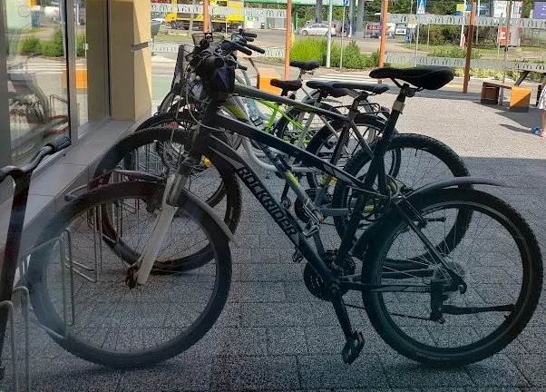 Cultural: Bicycles - Learning to Ride Young!