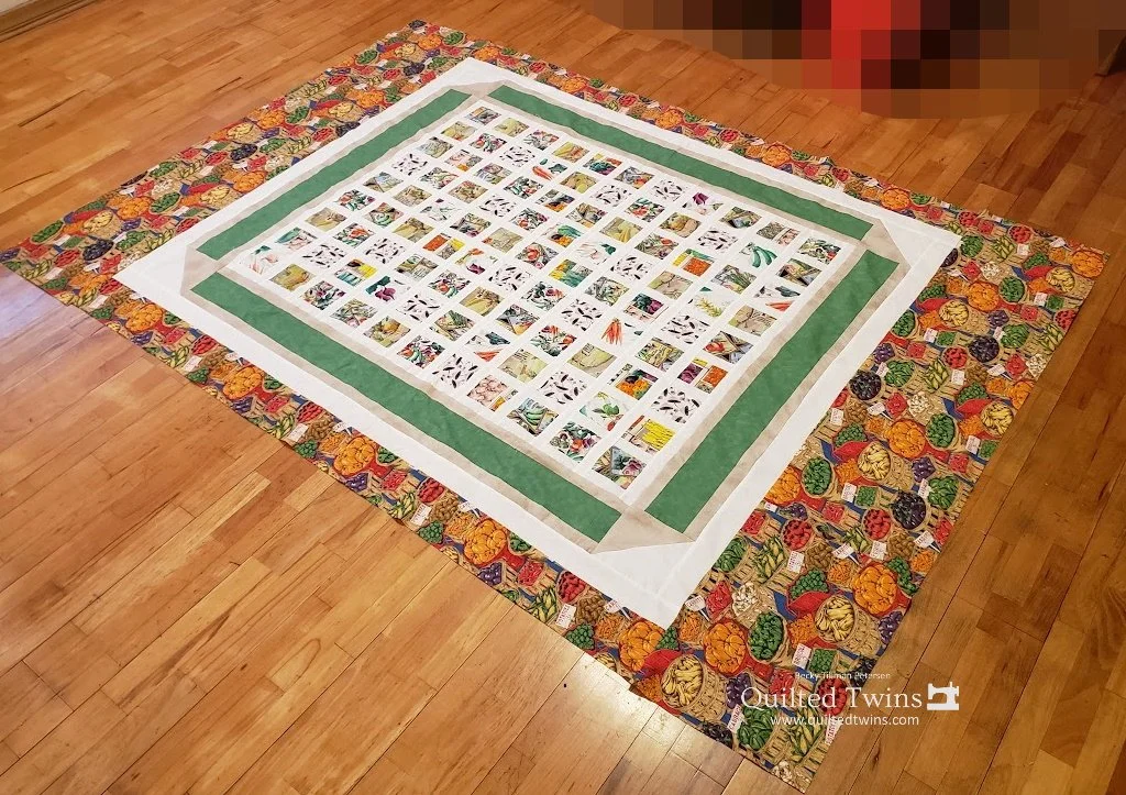 Blissful Bounty Bundle Pack Leftovers