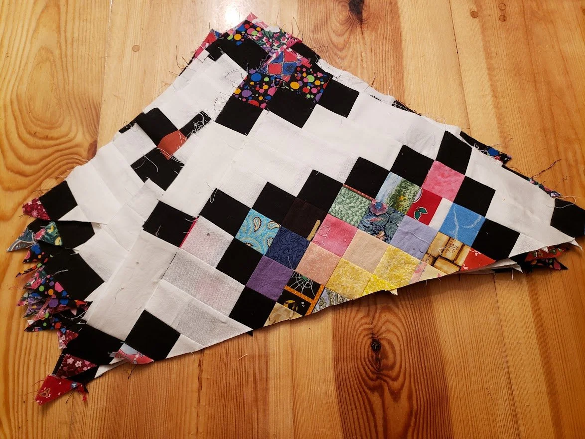 Need Some Help - Advice, please?