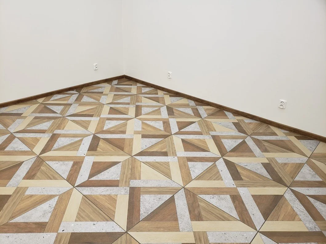 Where is My Long Arm?