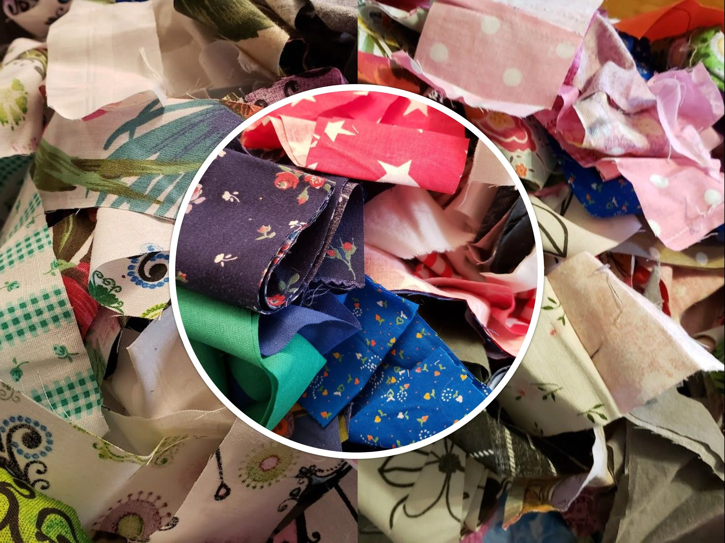 September 2022 Strips Cutting Report