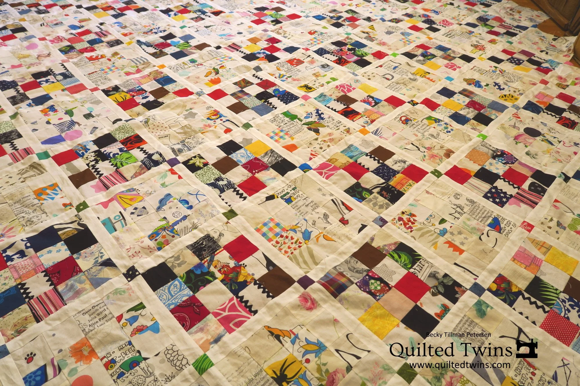 Another 2.5" Top Finished