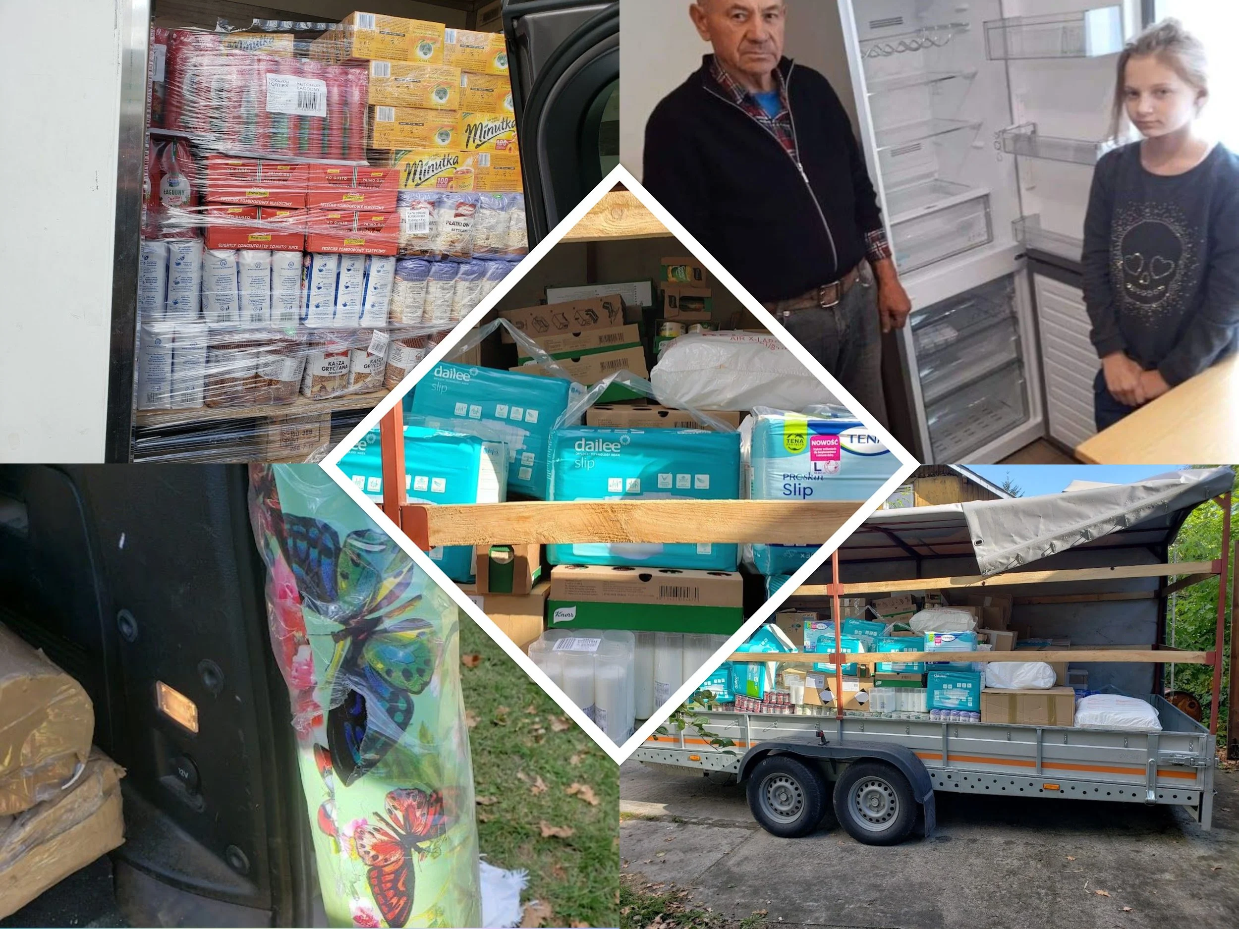 Weekly Review of Ukraine Efforts - end of September