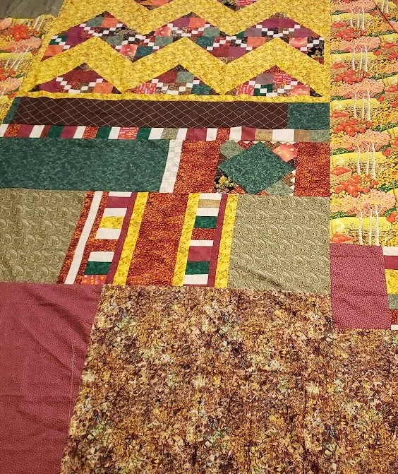 That Backing - remember?