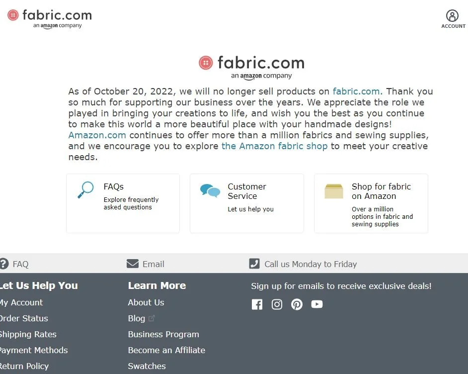 In Case You Missed It