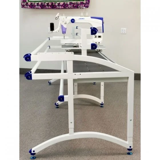 So which Long Arm did I Choose?