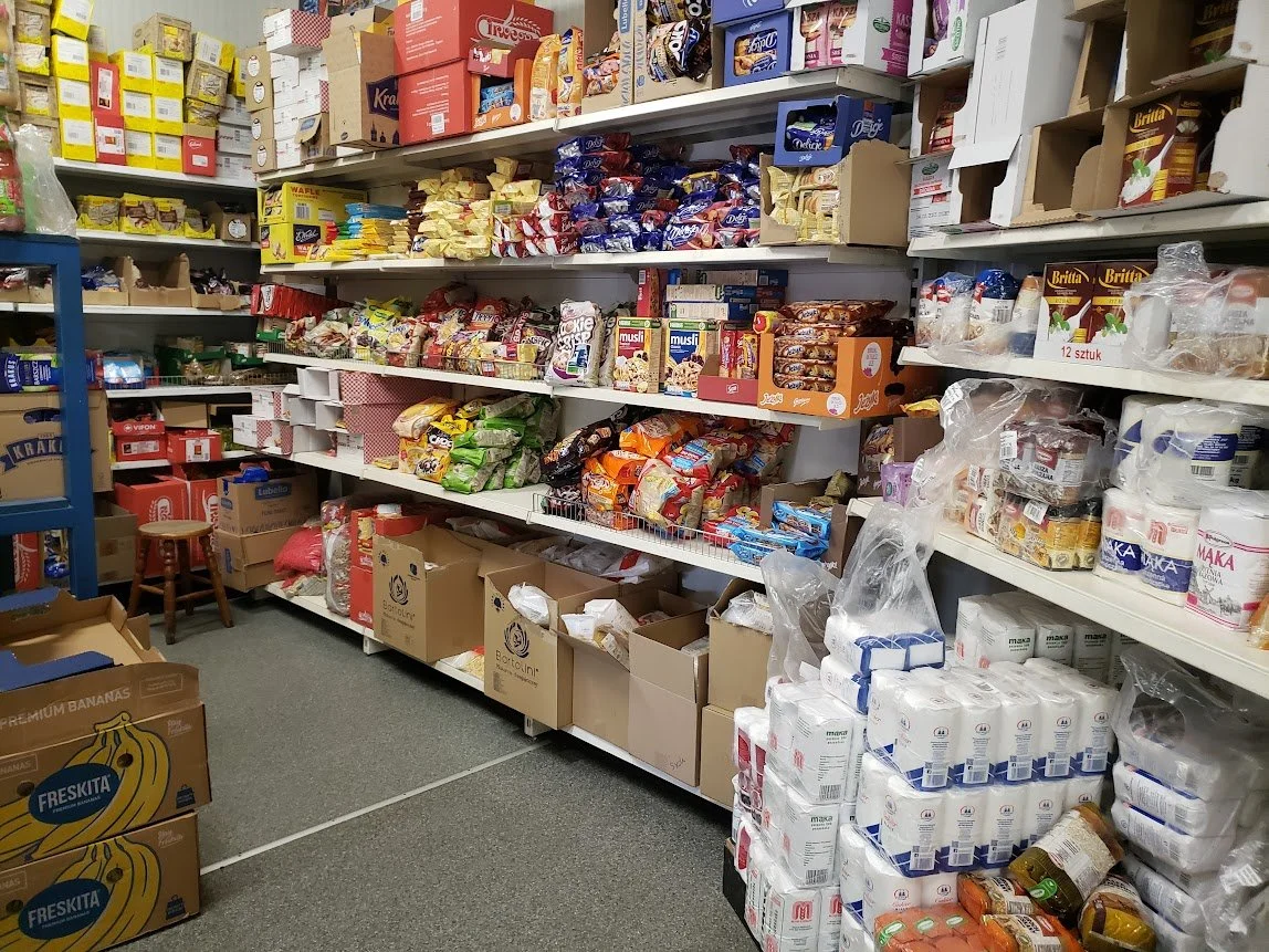 Weekly Review of Ukraine Efforts