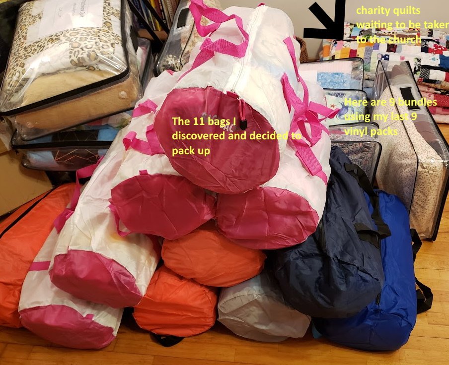 I Kind of Overdid it!