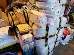 Weekly Ukraine Efforts