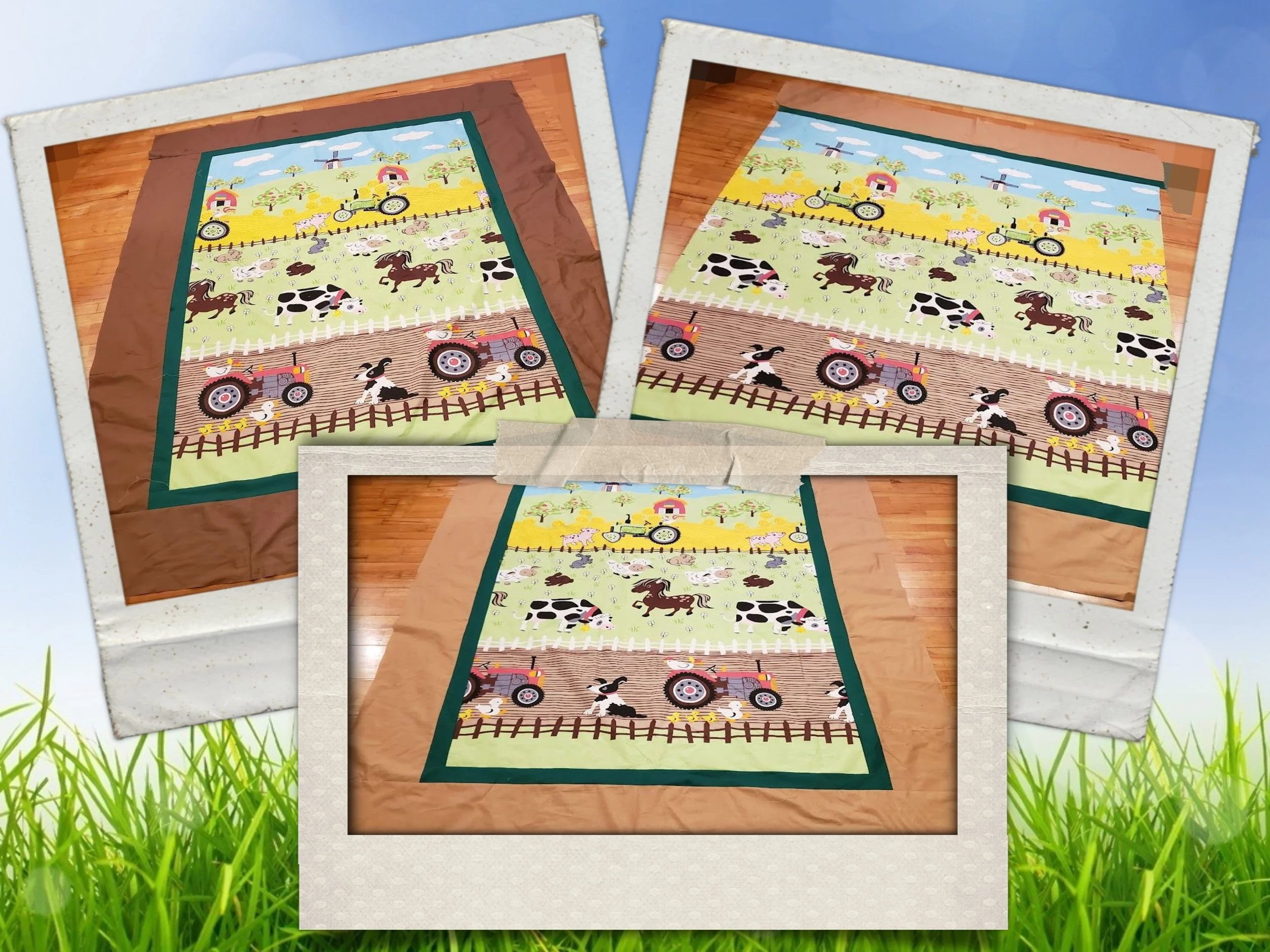 Which one Should I Make?