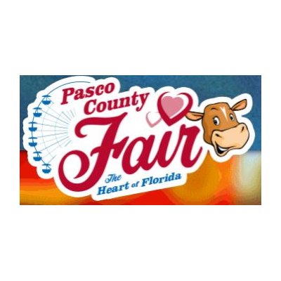 The Pasco County Fair is coming SOON!  Central Floridians - help!