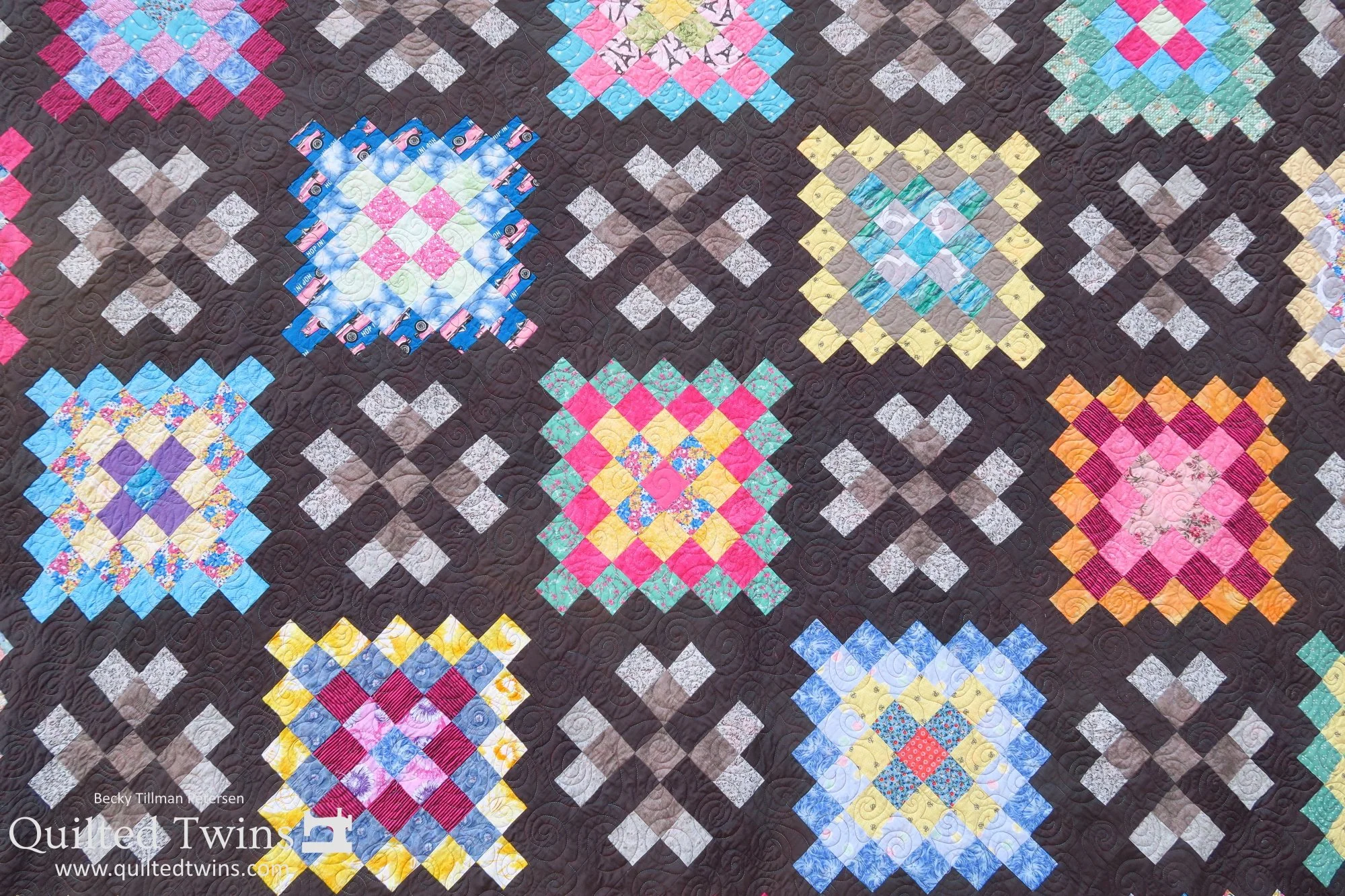 "Granny Square Folk"