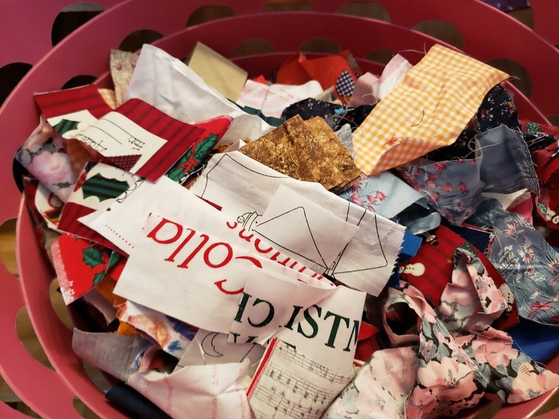 February 2023 Strips Cutting Report