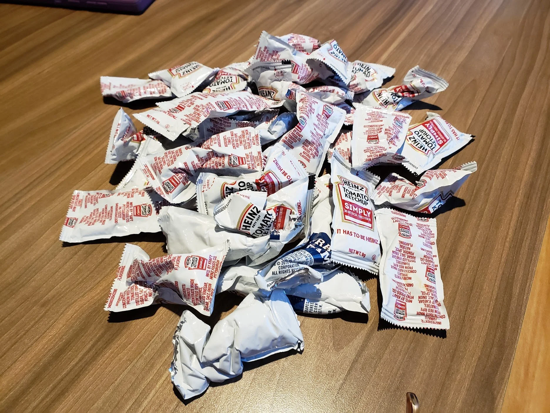 Reverse Culture Shock!