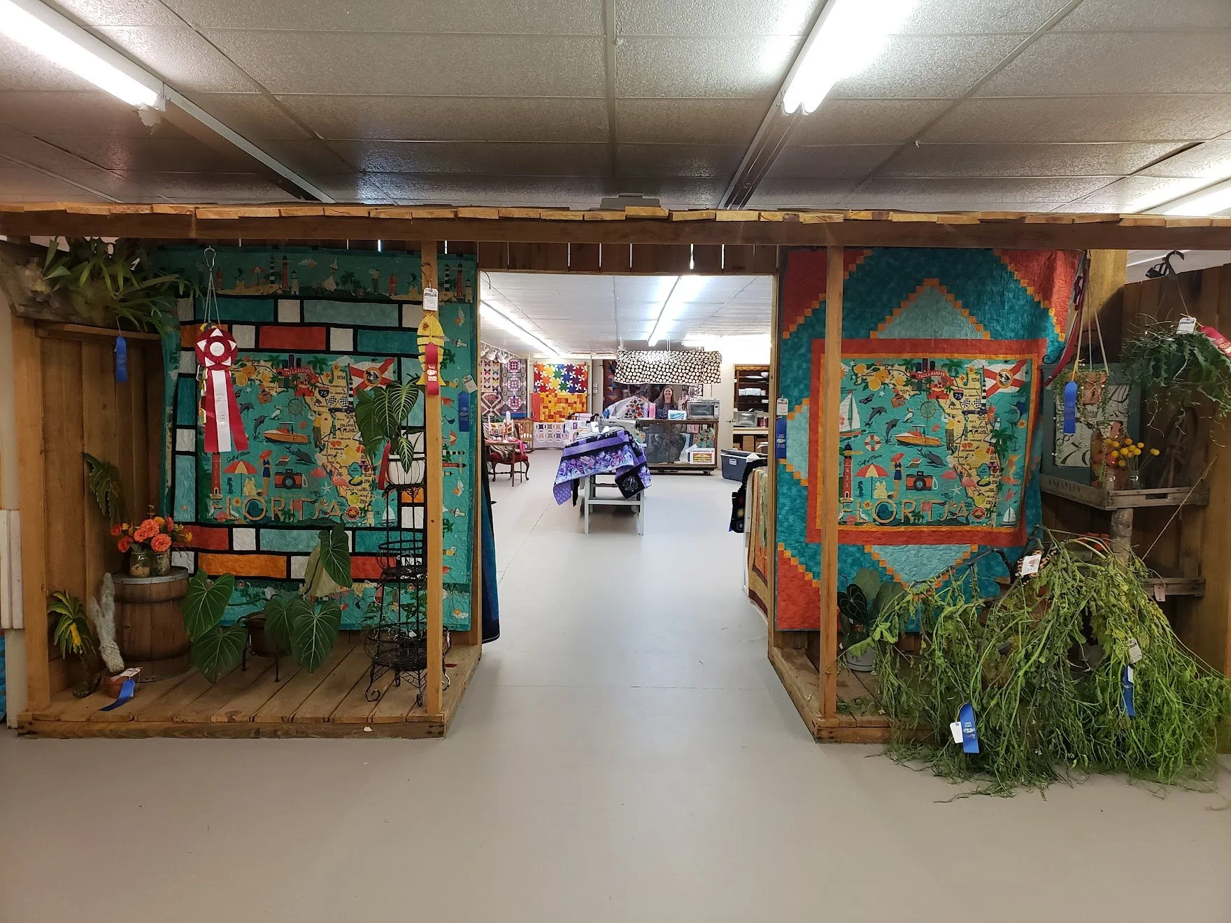 The Pasco County Fair - update!