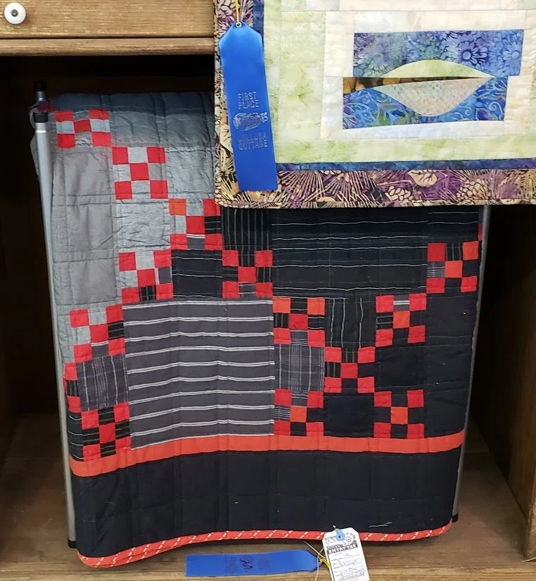 Pasco County Fair entries, part 2