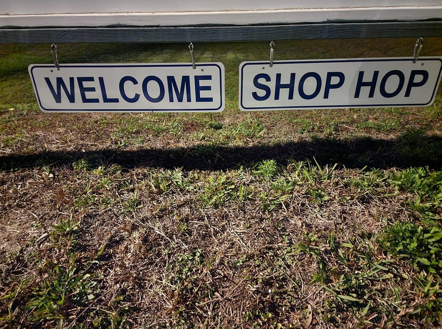 First Ever All Florida Shop Hop Begins on March 1